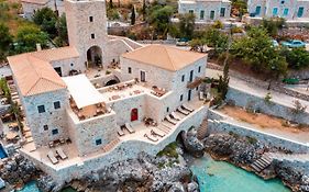 Πύργος Μαυρομιχάλη